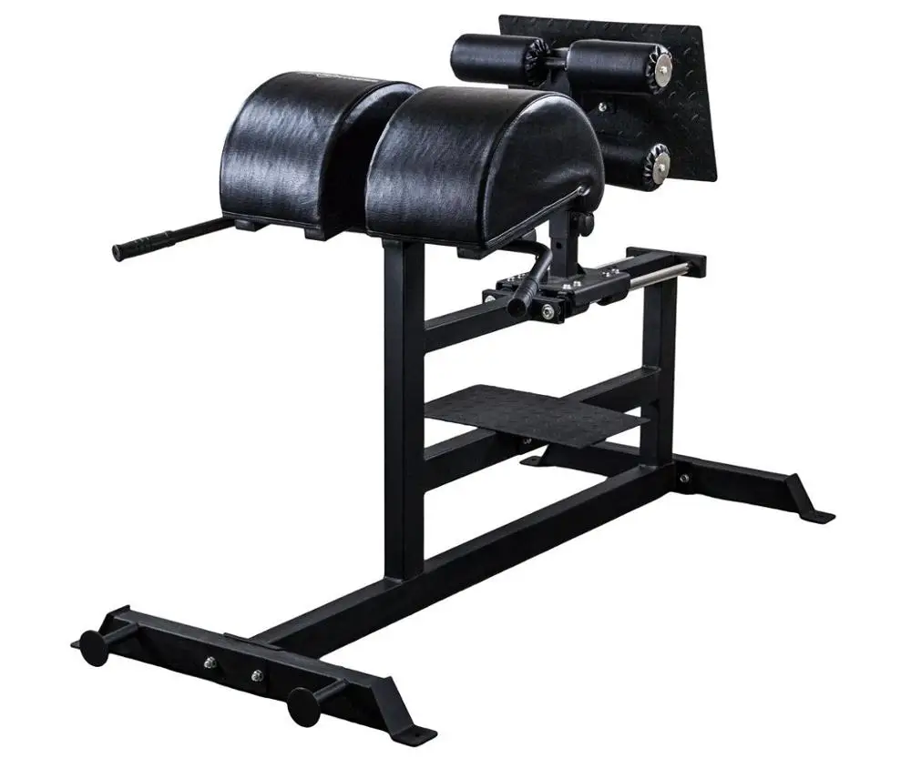 
gym use big power machinery for body building 