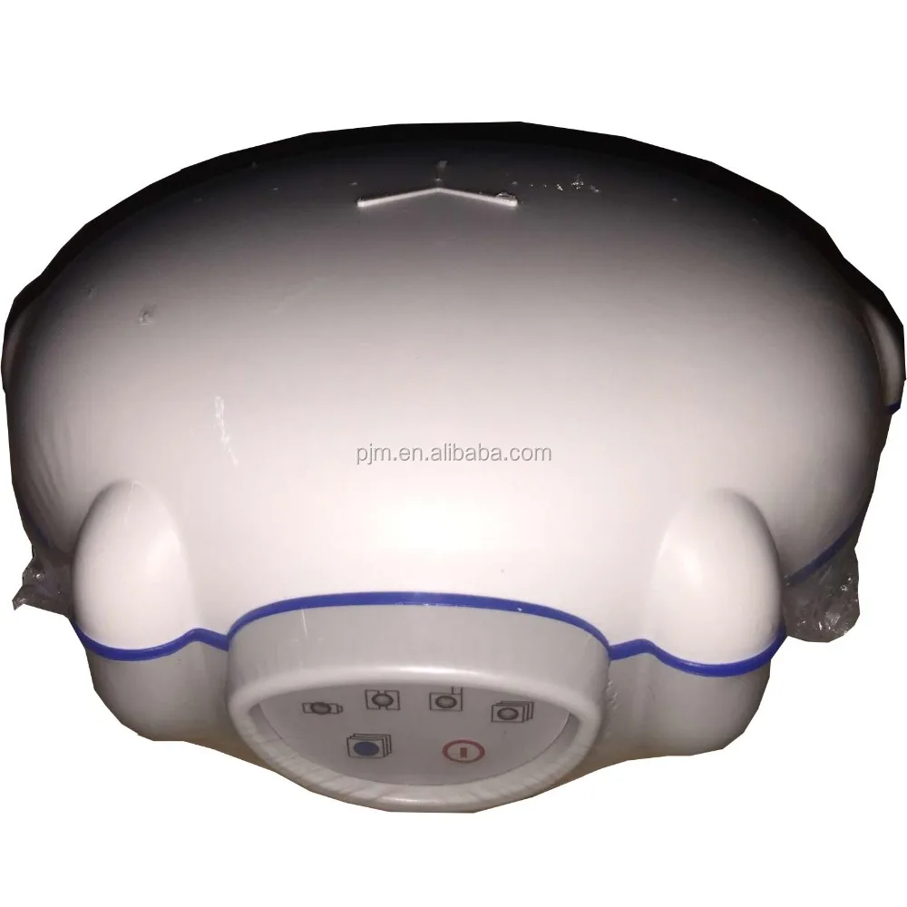 CHC X91+CABLE BASE STATION GNSS ANTENNA RTK GPS RECEIVERS