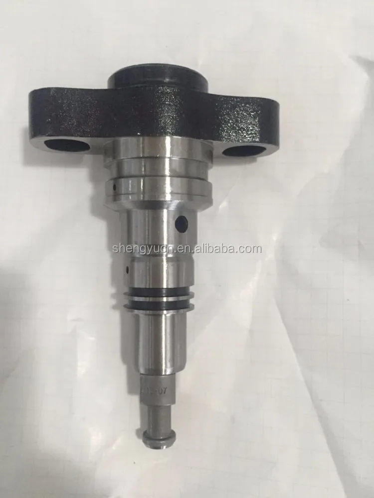 p7100 fuel pump 14mm plunger element