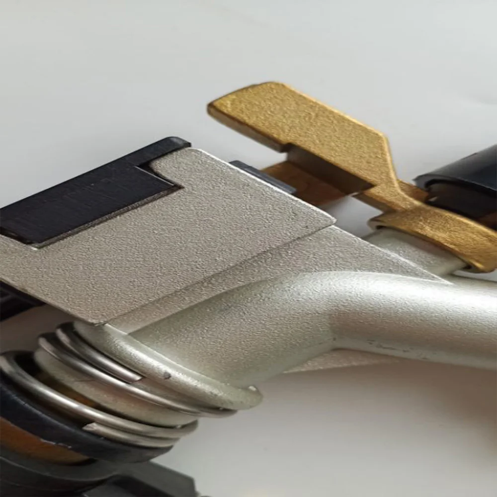 big  metal water gun sprinklers for saving-water System