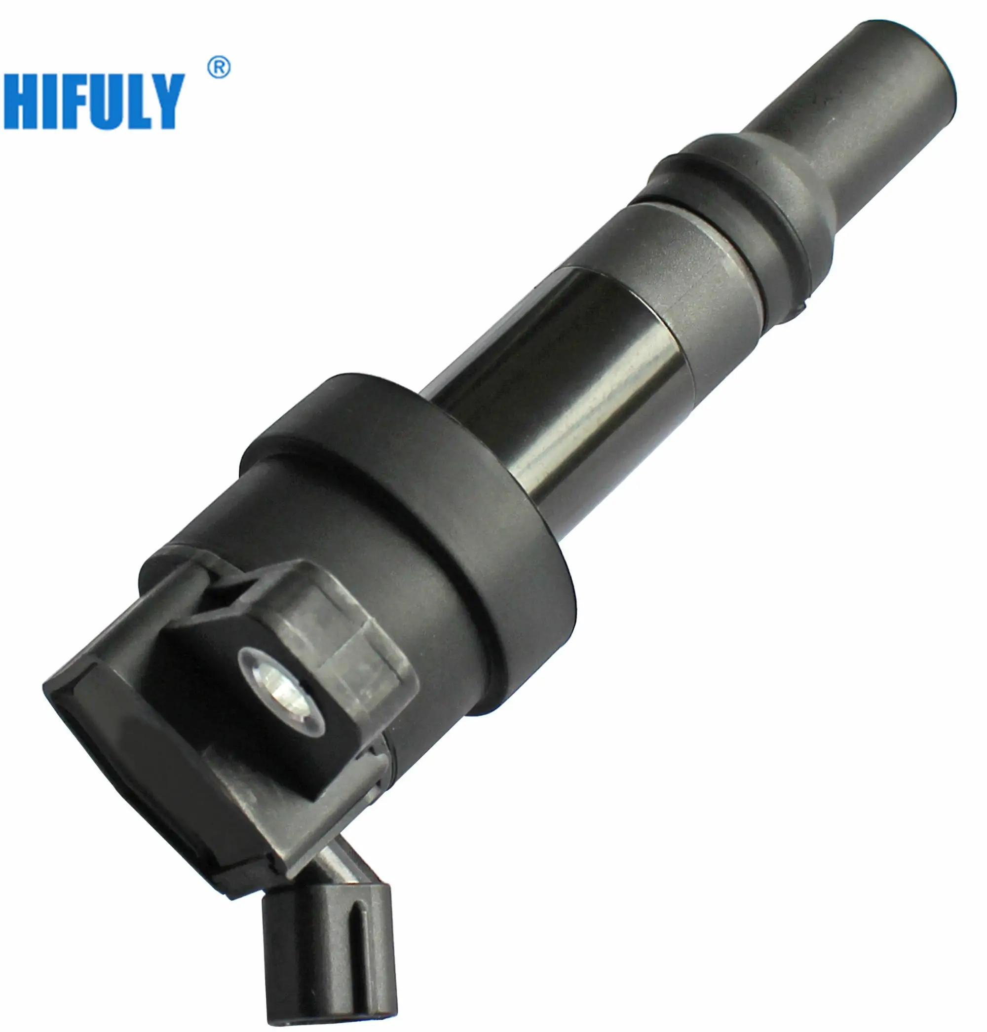 two years warranty ignition coil for hyundai OEM 27301-04000