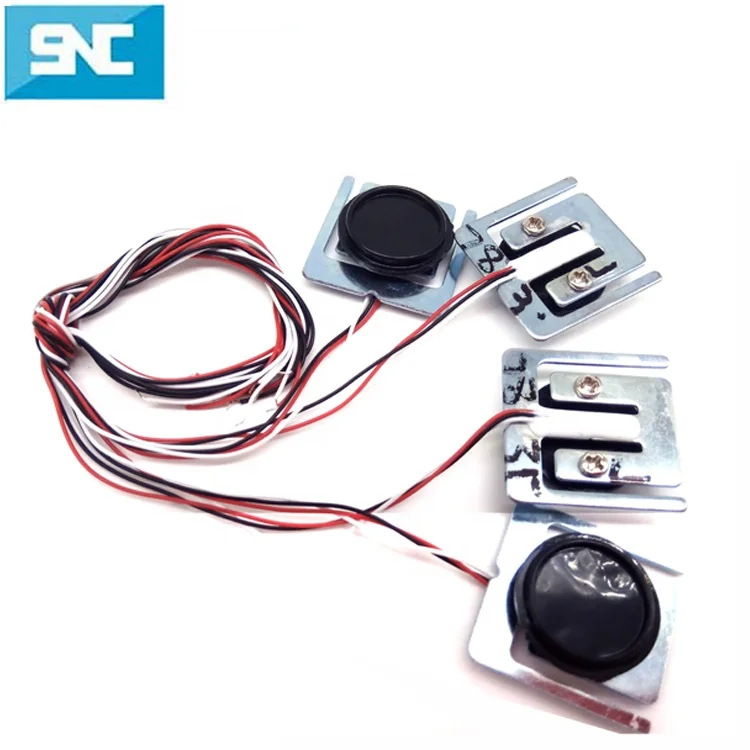 SC913A kitchen scale load cell thin micro load cell 3kg