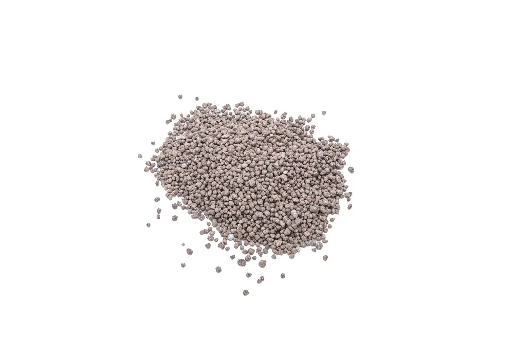 Organic inorganic compound fertilizer NPK 16-8-8 Organo mineral fertilizer  customized