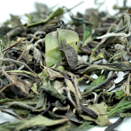 
Chinese Health Organic slimming Tea White Tea for Gift giving 