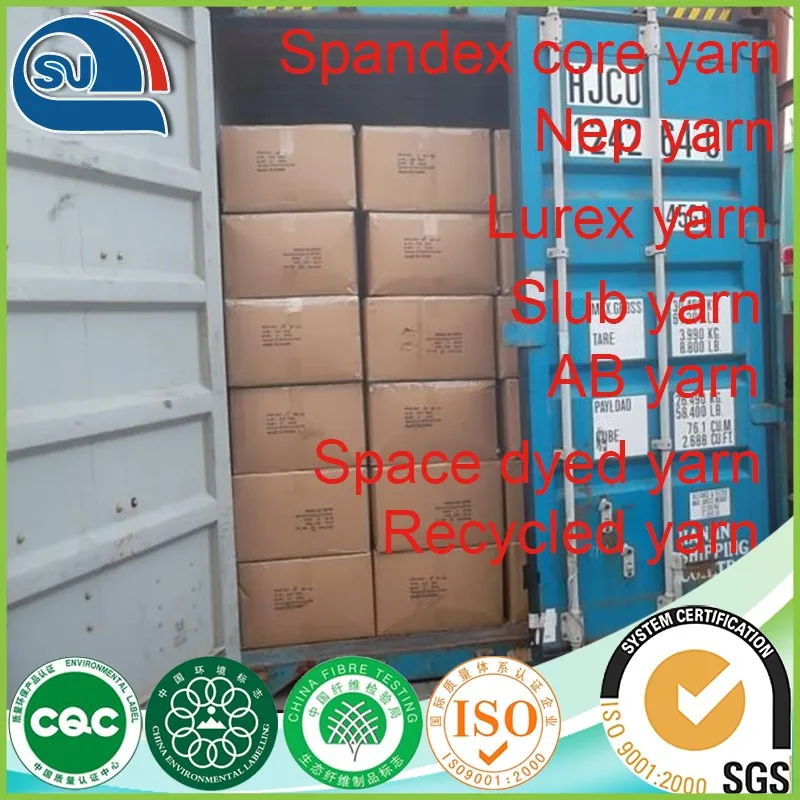 2019 yarn metallic yarn metallic, metal yarn for weaving and knitting