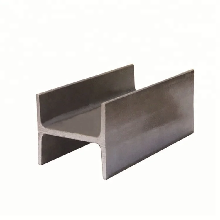 Pig Iron For Steel Making  h beam (60552508750)