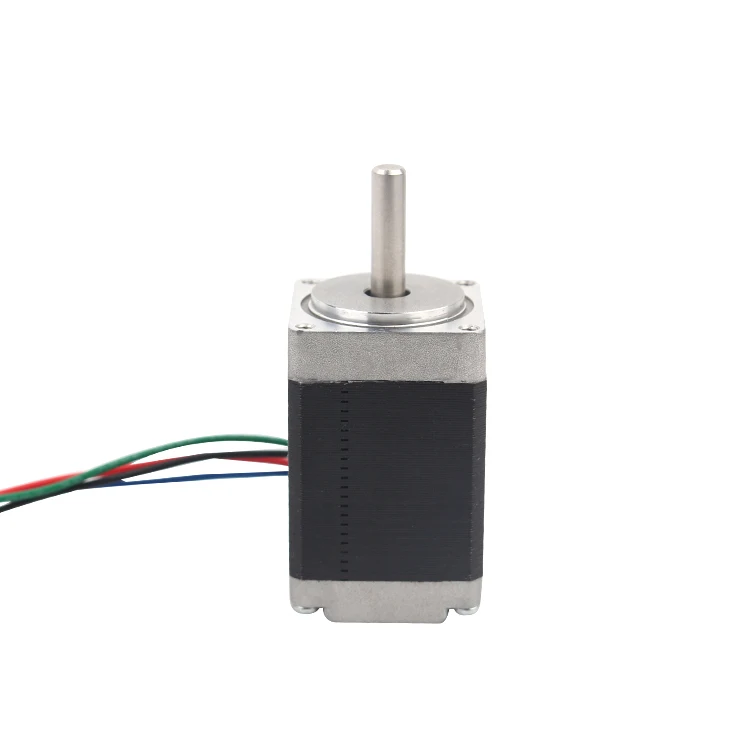 28BYG501 Nema 11 28mm double shaft hybrid linear stepper motor