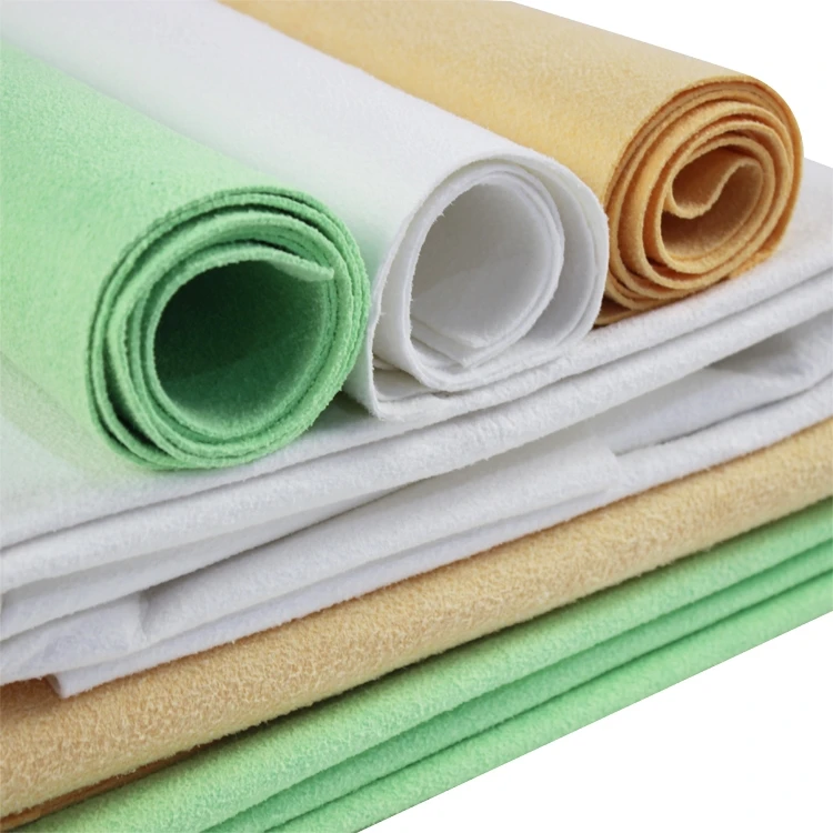 High Quality custom print chamois fabric glass cellphone piano wipe Eyewear microfibre cleaning cloth