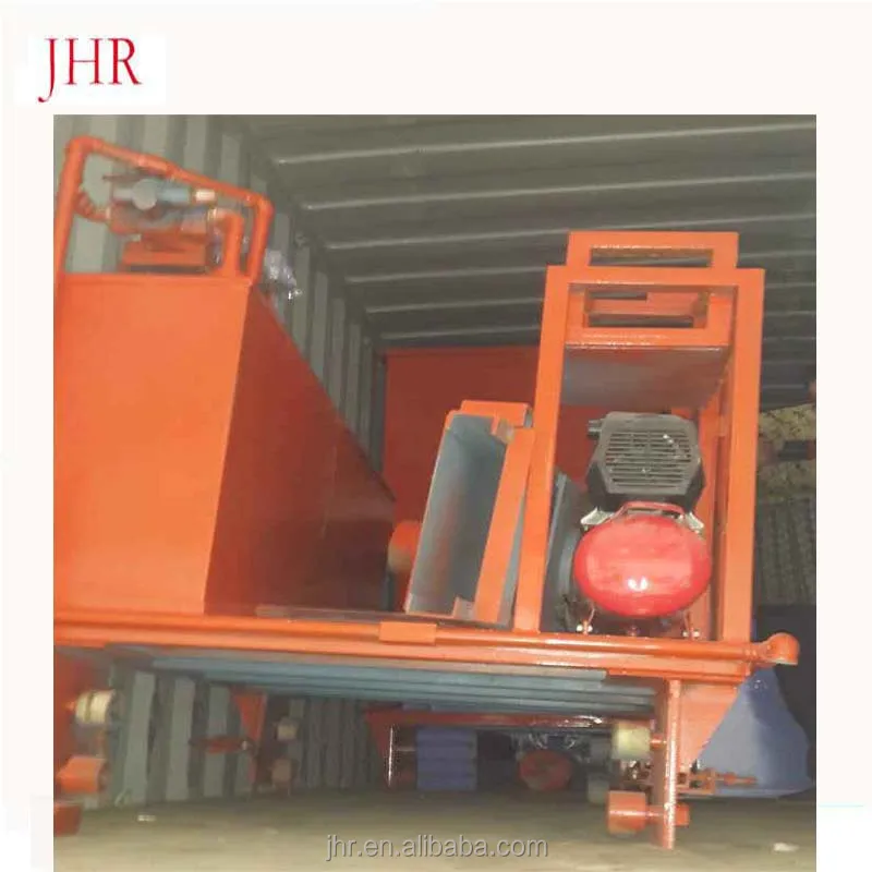 FRP pipe winding continuous machine