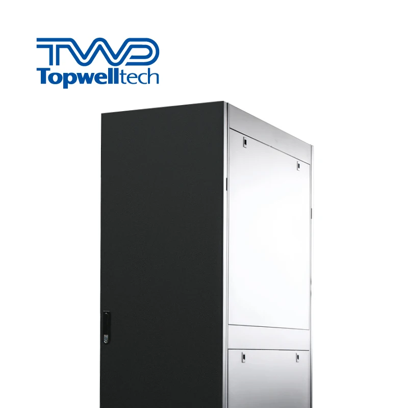 Лучшие продажи 19 'шкафа сделано в Германии Высокое качество SPCC данных оборудование серверный шкаф для сетевого сервера