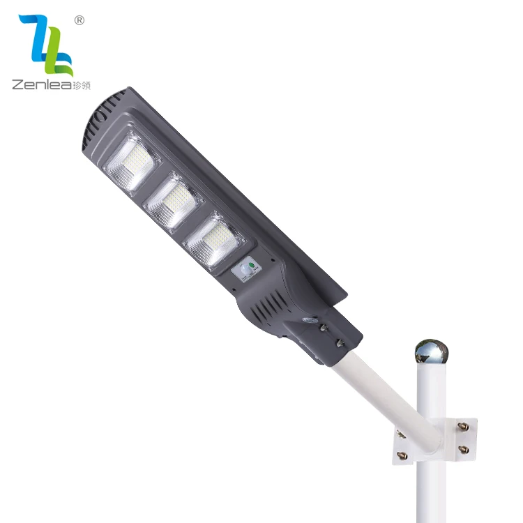China Factory Waterproof Outdoor Ip65 30 60 90 120 150W Smd Module Led Solar Street Light