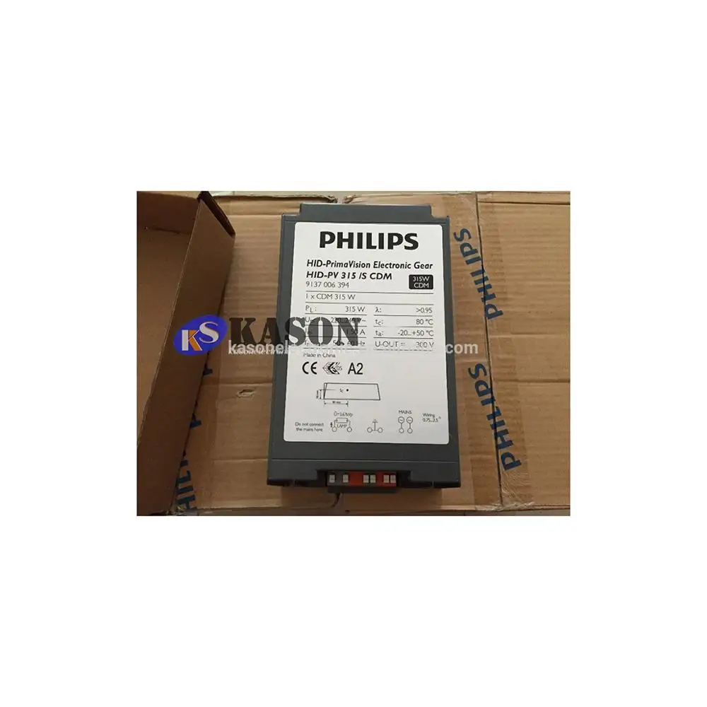 Балласт HID-PV 315/S МЧР 220-240 50/60Hz самого лучшего