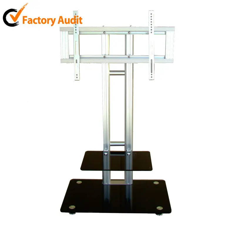 Low price Folding panel display stand