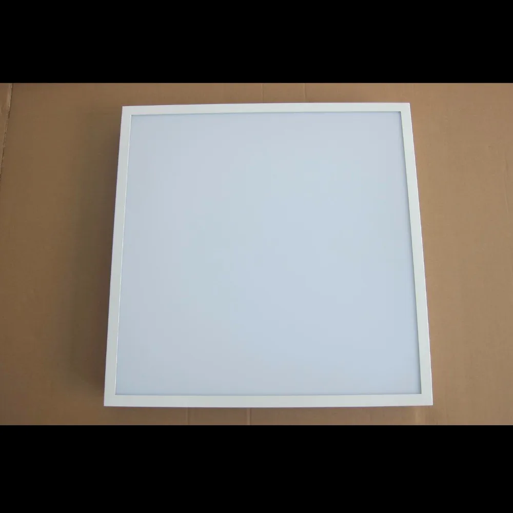 Угр <19 менее глухая Встраиваемая подсветка с подсветкой и низким UGR 120lm/w 150lm/w Светодиодная плоская панель