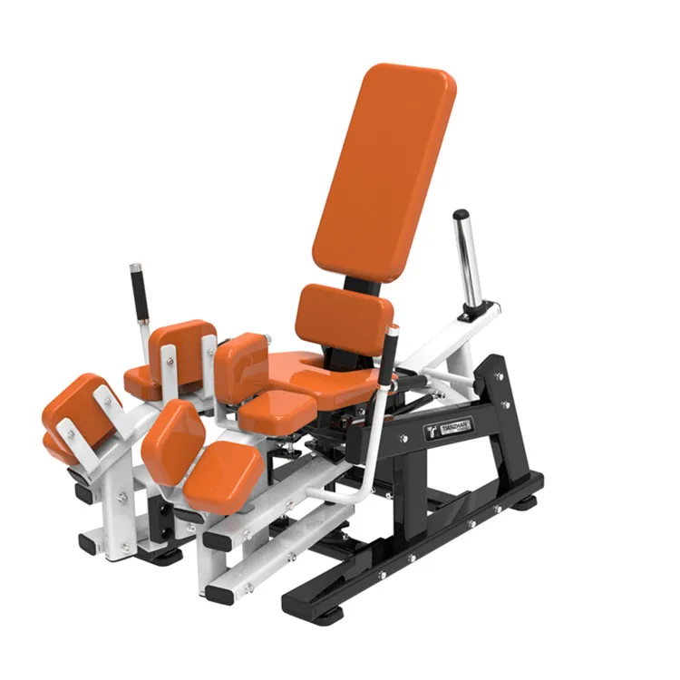 Best saling and high quality fitness equipment plate loaded hammer gym machine