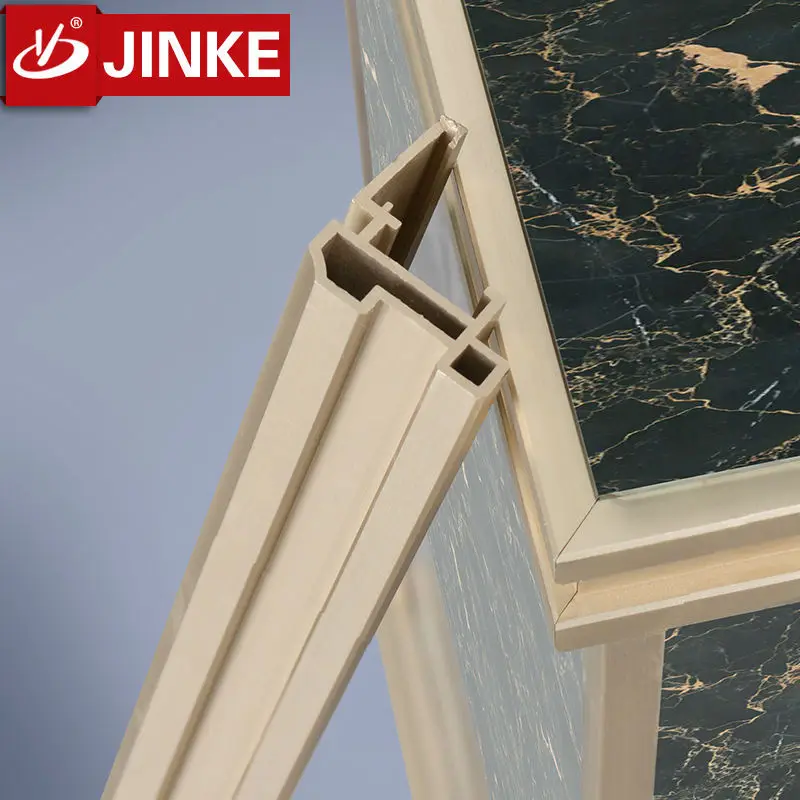 40L Marble Stone Trash Can Home Decor Wastebasket Outdoor Decor For Hotel