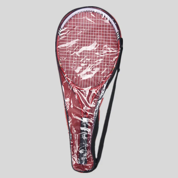 High performance professional custom tennis racket with tennis bag for sale
