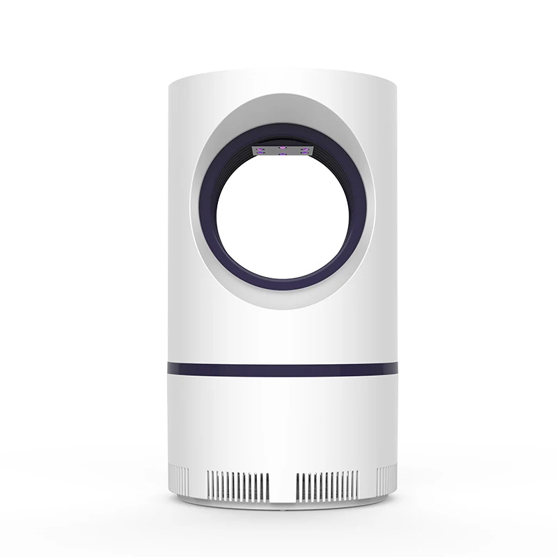 
UV USB anti mosquito repellent killer lamp 