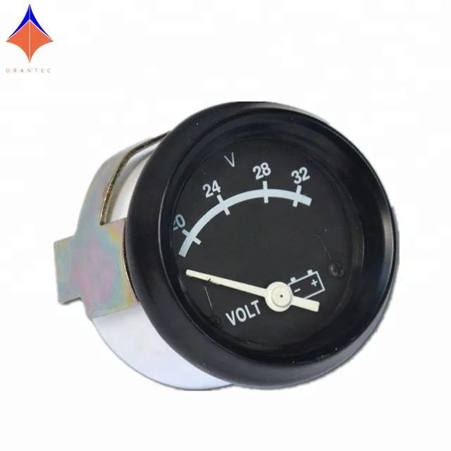Water Temperature Gauge3015234 Meter