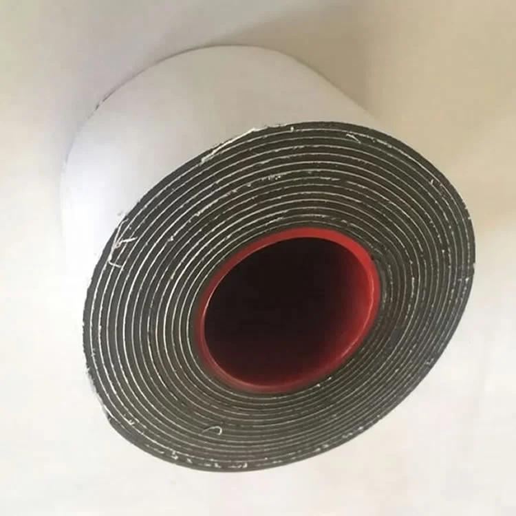 Cable insulation joint waterproof sealing composite tape high voltage waterproof insulating tape