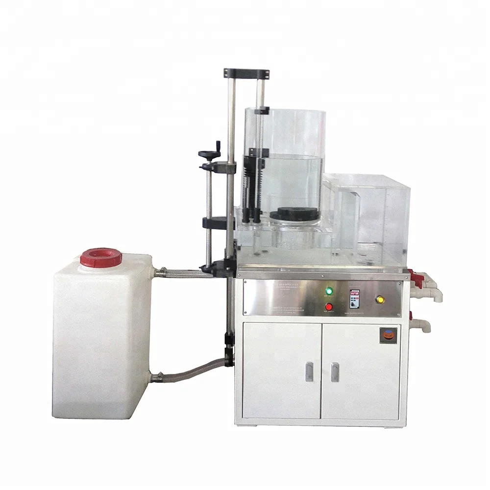 ISO 11058 геотекстильный вертикальный прибор для испытания водопроницаемости DW1320