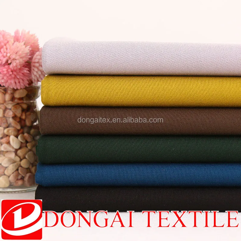 
 Новая модная стильная женская ткань, супермягкая эластичная ткань, джерси, ткань Roma, полиэстер, нейлон, ткань Ponte De Roma  