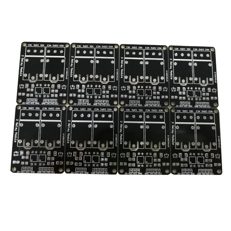 Custom Production Standard 94v0 Washing Machine Pcb Board