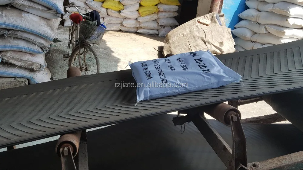 
Factory directly sale compound fertilizer npk 15-15-15 