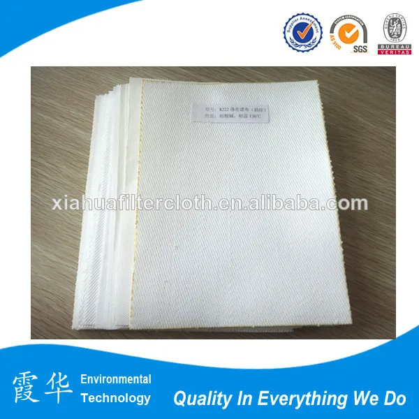 смешанные партии полиэфир ёидкости ткань фильтра