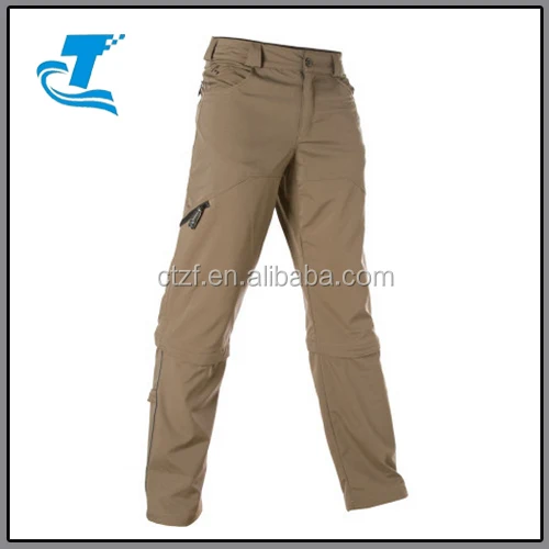 Мужские белые брюки с двойным коленом, рабочие повседневные брюки