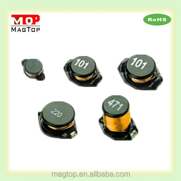  Ферритовые сердечники катушки smd силовой