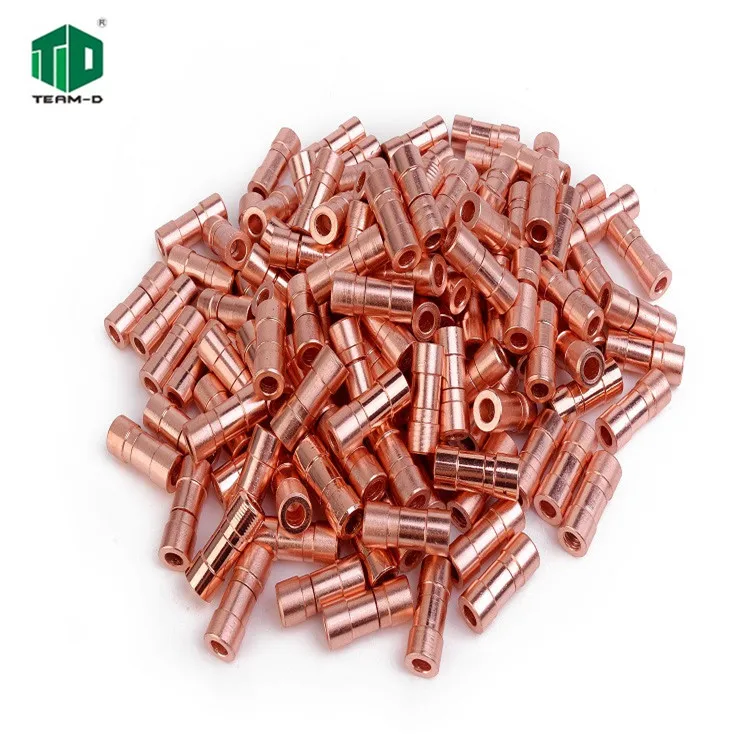 Hot sale good quality diamond wire male  connector wire saw accessories