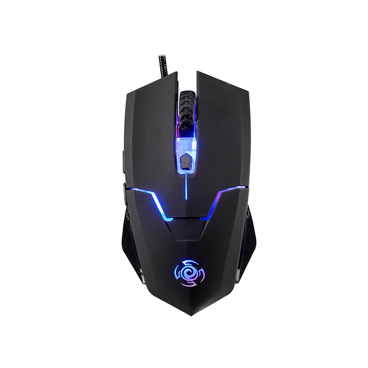 
Bulk Computer Spare Parts Rapoo 2.4g Gaming Mouse Dollar General 