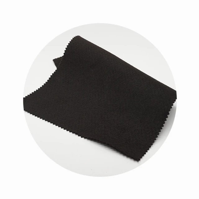 200gsm needle punching nonwoven fabric from biodegradable pla