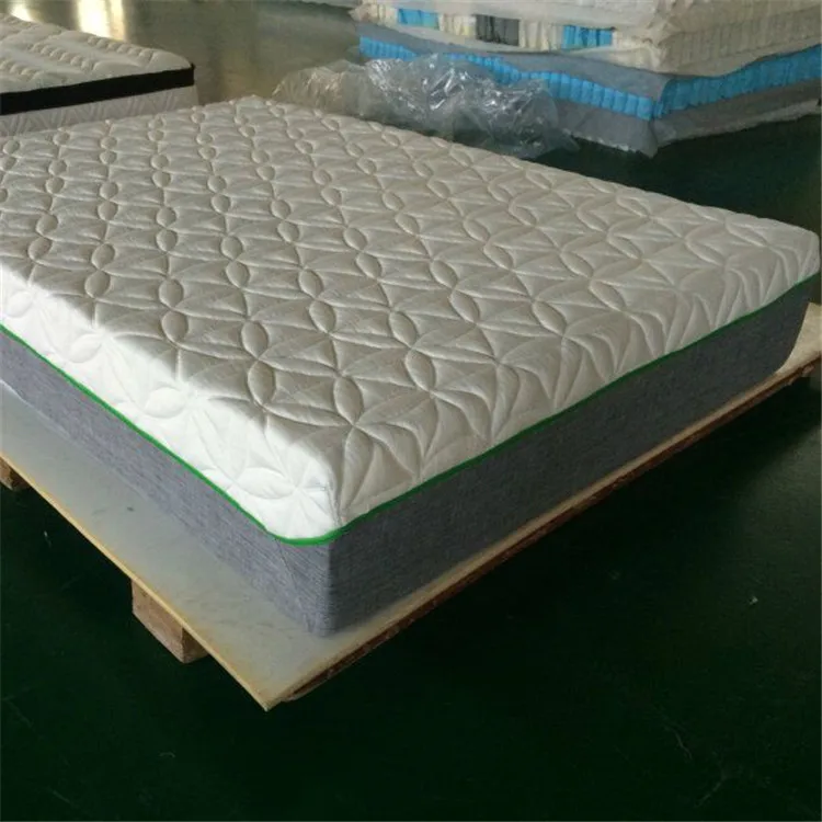 Star Hotel Sleep Therapy Foam American Mattress