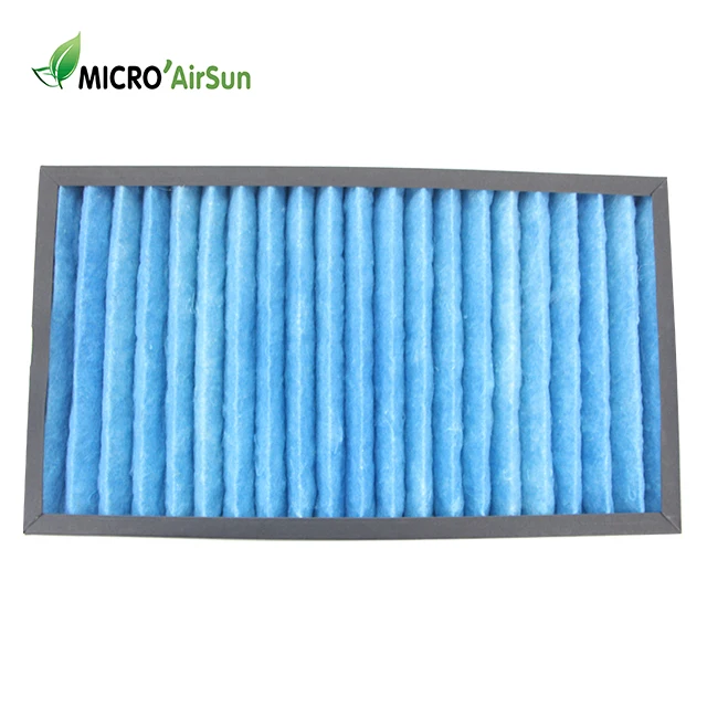 Одноместный номер перекрестного течения Теплообменный аппарат воздуха вентилятор рекуперации тепла alto