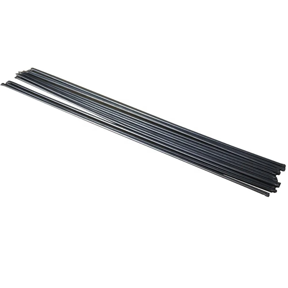 cemented carbide pellet tube welding rod