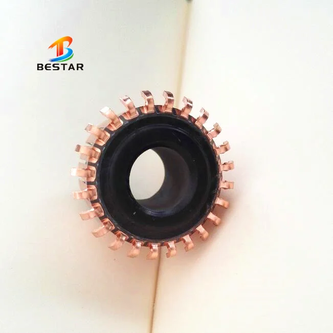 OD22.8XID10XH15 -24 сегментный коммутатор для электроинструментов makite, бесплатные образцы