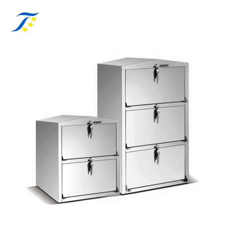 Stainless Steel Steamer Cabinet For Rice/Dimsum/Fish/Meat/Stew