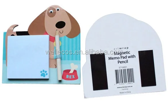 Star Shape Notepad/Sticky Note/Memo Pad