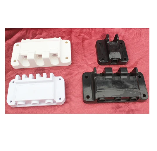 
discharge block assemble of ice cream soft ice cream machine 