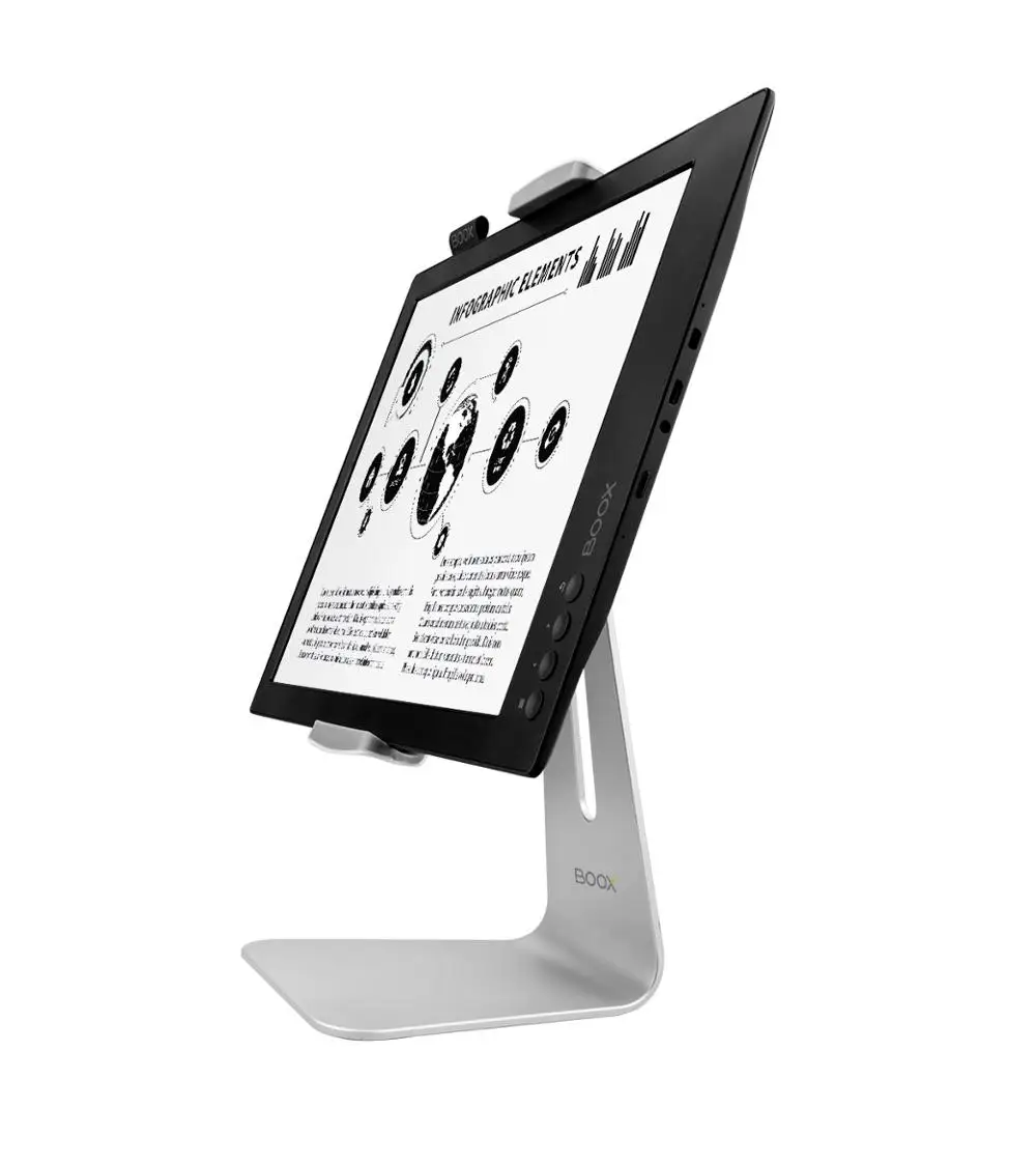 Hot selling ebook reader made in china Boox Max 2 ebook reader 13.3 inch secondary screen monitor
