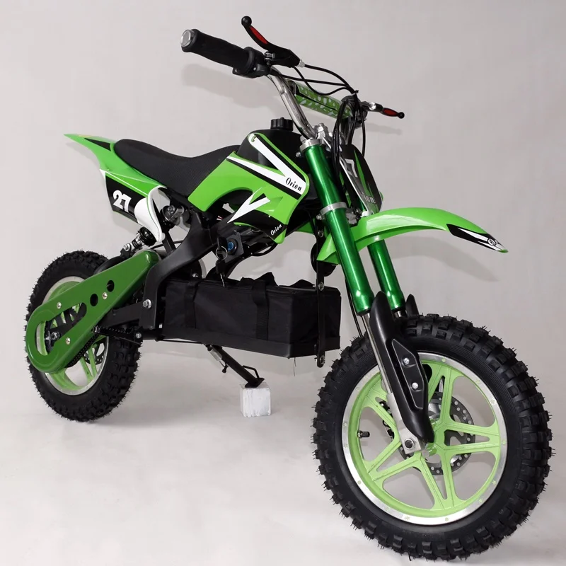 Special design widely 36V 500W cheap used dirt bikes with CE certificates ( PN-DB500E )