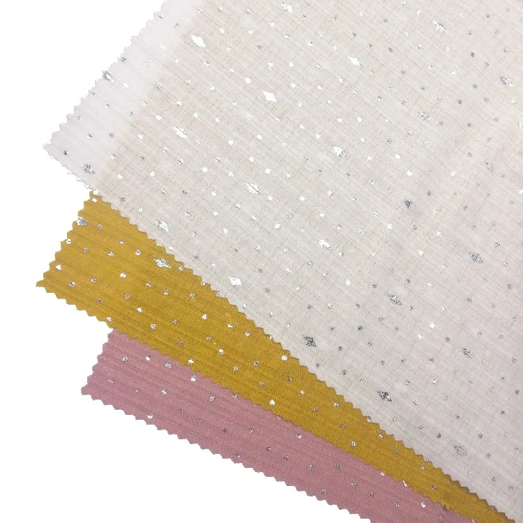 Keqiao Manufacture 95% Polyester 5% Elastane Mix Rib Sliver Knit Fabric