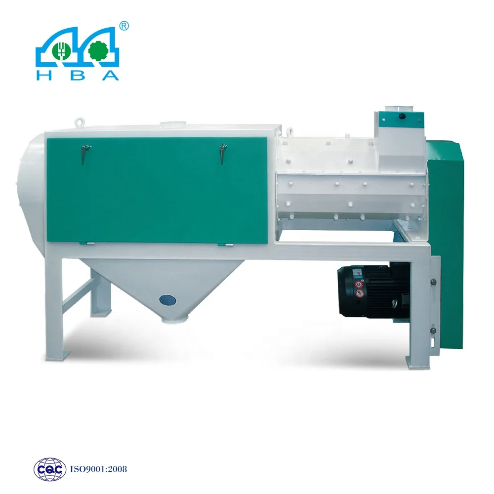 
Stainless steel 10-1000Ton automatic mill factory 