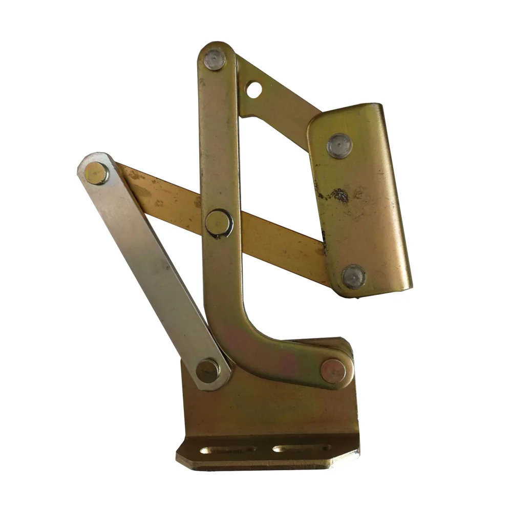 BUS PART AFTER WAREHOUSE DOOR HINGES FOR 8-12 METER PASSENGER CARS HC-B-20034