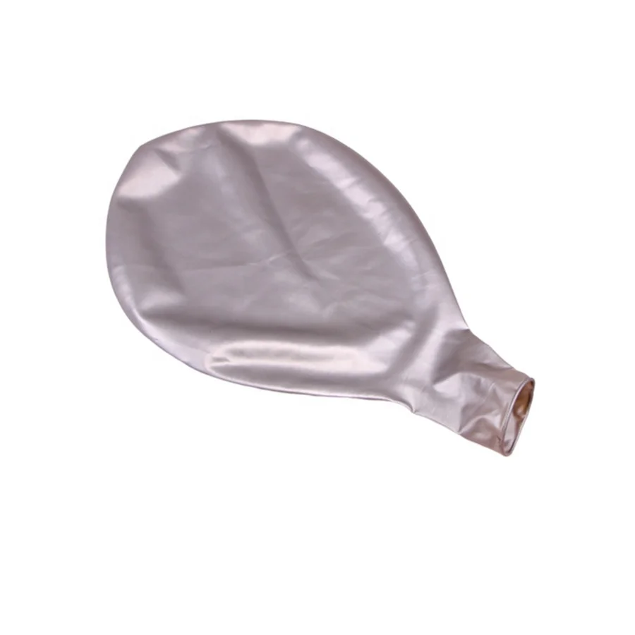 Giant large inflatable 36 inch multi color party latex balloons