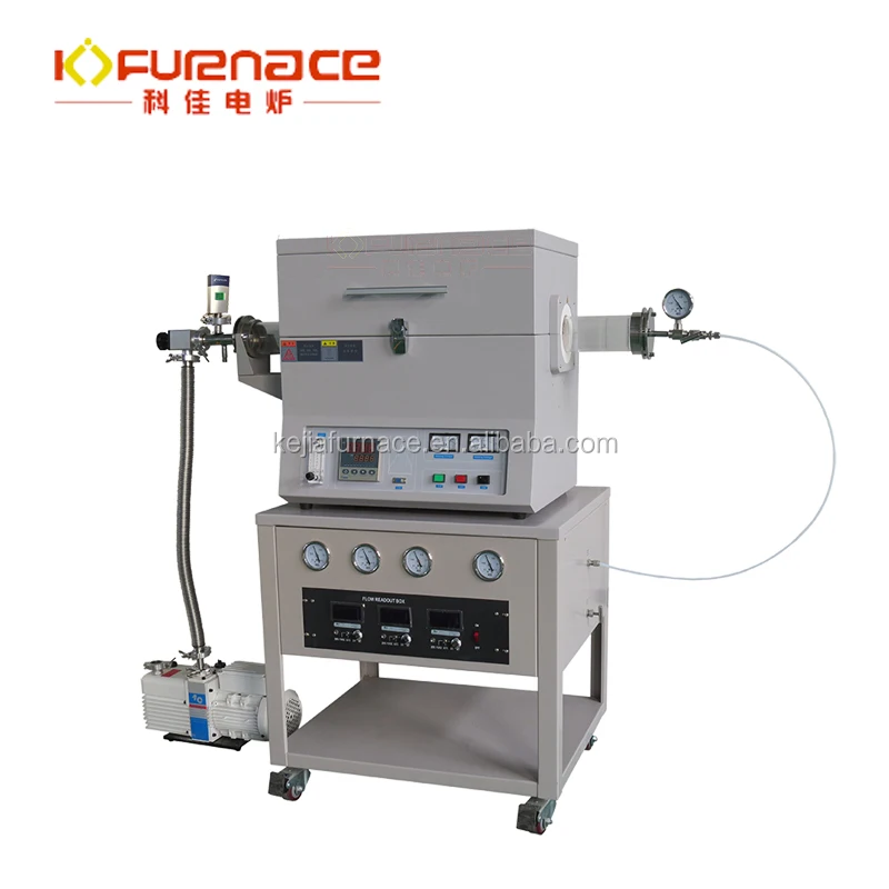 Laboratory muffle furnace for semiconductor scientific laboratory equipment manufacturers