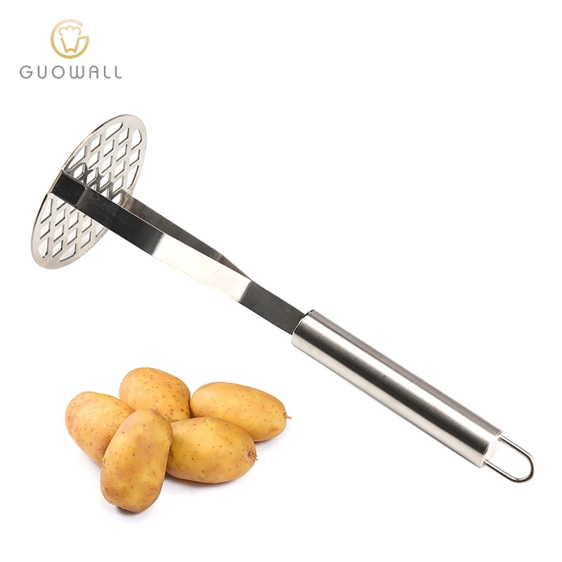 Оптовая продажа Гарантированная кухонная картофельница из нержавеющей стали