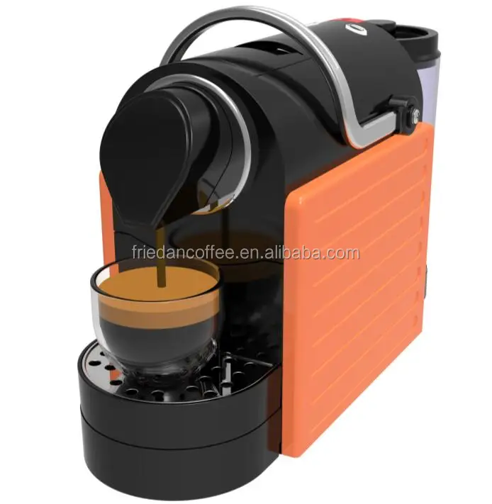 Capsule Coffee Machine JH-02
